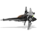 LEGO [Star Wars] - Imperial V-wing Starfighter Building Set - Episode III Series (7915)