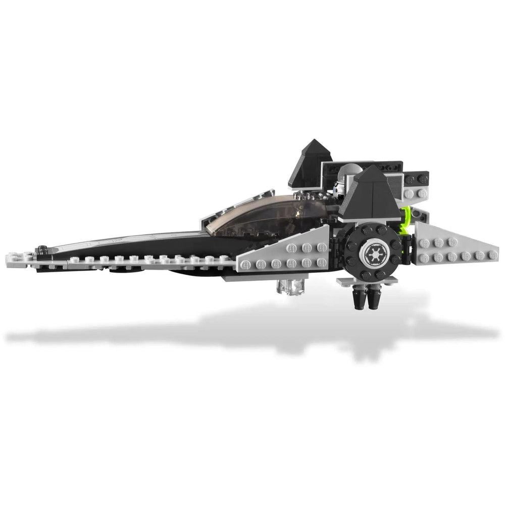 LEGO [Star Wars] - Imperial V-wing Starfighter Building Set - Episode III Series (7915)