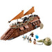 LEGO [Star Wars] - Jabba's Sail Barge Building Set - Episode VI Series (75020)