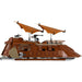 LEGO [Star Wars] - Jabba's Sail Barge Building Set - Episode VI Series (75020)