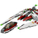LEGO [Star Wars] - Jedi Scout Fighter Building Set - The Yoda Chronicles Series (75051)
