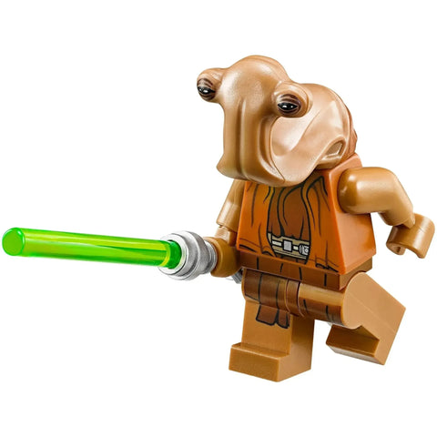 LEGO [Star Wars] - Jedi Scout Fighter Building Set - The Yoda Chronicles Series (75051)