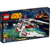 LEGO [Star Wars] - Jedi Scout Fighter Building Set - The Yoda Chronicles Series (75051)