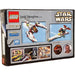 LEGO [Star Wars] - Jedi Starfighter Building Set - Episode II Series (7143)