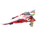 LEGO [Star Wars] - Jedi Starfighter Building Set - Episode II Series (7143)