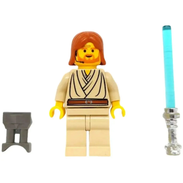 LEGO [Star Wars] - Jedi Starfighter Building Set - Episode II Series (7143)