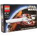 LEGO [Star Wars] - Jedi Starfighter Building Set - Episode II Series (7143)