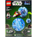 LEGO [Star Wars] - Jedi Starfighter & Planet Kamino Building Set - Planet Set Series (75006)