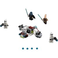 LEGO [Star Wars] - Jedi and Clone Troopers Battle Pack (75206)- Image 2