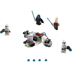 LEGO [Star Wars] - Jedi and Clone Troopers Battle Pack (75206)