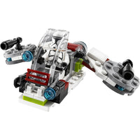 LEGO [Star Wars] - Jedi and Clone Troopers Battle Pack (75206)- Image 3