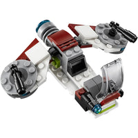 LEGO [Star Wars] - Jedi and Clone Troopers Battle Pack (75206)- Image 4