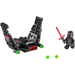 LEGO [Star Wars] - Kylo Ren...