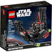 LEGO [Star Wars] - Kylo Ren's Shuttle Microfighter Building Set - Microfighters Series (75264)