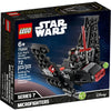 LEGO [Star Wars] - Kylo Ren's Shuttle Microfighter Building Set - Microfighters Series (75264)