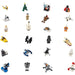 LEGO [Star Wars] - LEGO Star Wars Advent Calendar Building Set - Seasonal Series (75056)