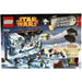 LEGO [Star Wars] - LEGO Star Wars Advent Calendar Building Set - Seasonal Series (75056)