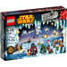 LEGO [Star Wars] - LEGO Star Wars Advent Calendar Building Set - Seasonal Series (75056)
