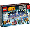 LEGO [Star Wars] - LEGO Star Wars Advent Calendar Building Set - Seasonal Series (75056)