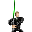 LEGO [Star Wars] - Luke Skywalker Building Set - Buildable Figures Series (75110)