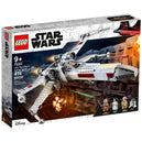 LEGO [Star Wars] - Luke Skywalker's X-wing Fighter Building Set - Episode IV Series (75301)