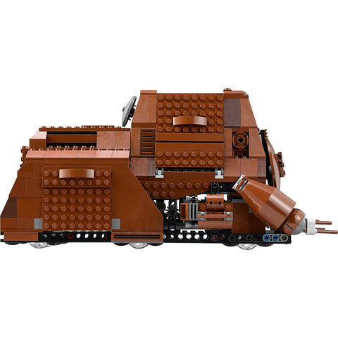 LEGO [Star Wars] - MTT Building Set - Episode I Series (75058) - Image 4