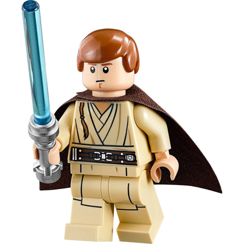 LEGO [Star Wars] - MTT Building Set - Episode I Series (75058) - Image 6