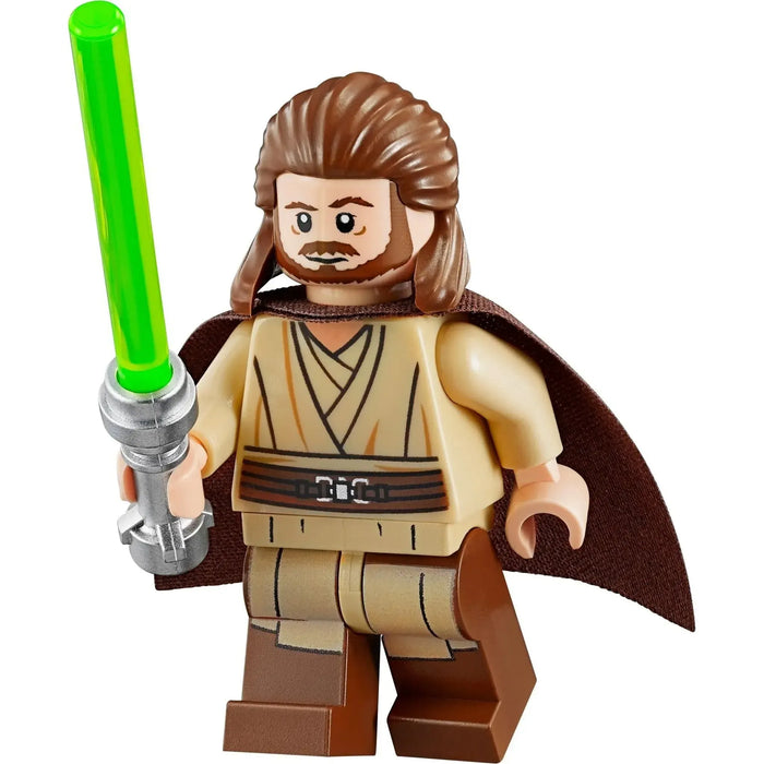 LEGO [Star Wars] - MTT Building Set - Episode I Series (75058)