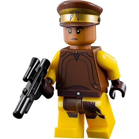 LEGO [Star Wars] - MTT Building Set - Episode I Series (75058) - Image 8
