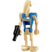 LEGO [Star Wars] - MTT Building Set - Episode I Series (75058)