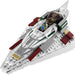 LEGO [Star Wars] - Mace Windu's Jedi Starfighter Building Set - The Clone Wars Series (7868)