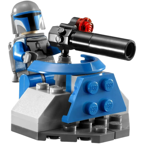 LEGO [Star Wars] - Mandalorian Battle Pack Building Set - The Clone Wars Series (7914)