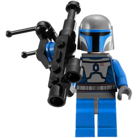 LEGO [Star Wars] - Mandalorian Battle Pack Building Set - The Clone Wars Series (7914)