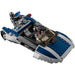 LEGO [Star Wars] - Mandalorian Speeder Building Set - The Clone Wars Series (75022)