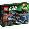 LEGO [Star Wars] - Mandalorian Speeder Building Set - The Clone Wars Series (75022)