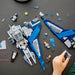 LEGO [Star Wars] - Mandalorian Starfighter Building Set - The Clone Wars Series (75316)