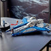 LEGO [Star Wars] - Mandalorian Starfighter Building Set - The Clone Wars Series (75316)