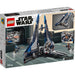 LEGO [Star Wars] - Mandalorian Starfighter Building Set - The Clone Wars Series (75316)