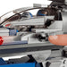 LEGO [Star Wars] - Mandalorian Starfighter Building Set - The Clone Wars Series (75316)