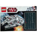 LEGO [Star Wars] - Midi-scale Millennium Falcon Building Set - Episode IV Series (7778)