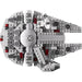 LEGO [Star Wars] - Midi-scale Millennium Falcon Building Set - Episode IV Series (7778)
