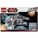 LEGO [Star Wars] - Midi-scale Millennium Falcon Building Set - Episode IV Series (7778)