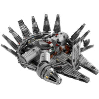 LEGO [Star Wars] - Millennium Falcon Building Set - Episode IV Series (7965)- Image 3