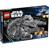 LEGO [Star Wars] - Millennium Falcon Building Set - Episode IV Series (7965)