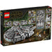 LEGO [Star Wars] - Millennium Falcon Building Set - Episode IX Series (75257)
