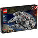 LEGO [Star Wars] - Millennium Falcon Building Set - Episode IX Series (75257)
