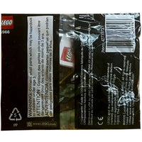 LEGO [Star Wars] - Mini Jedi Starfighter Building Set - Episode III Series (6...- Image 3