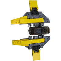 LEGO [Star Wars] - Mini Jedi Starfighter Building Set - Episode III Series (6...- Image 5