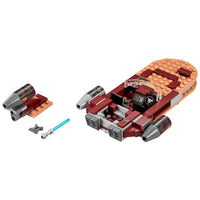 LEGO [Star Wars] - Mos Eisley Cantina Building Set - Episode IV Series (75052)- Image 4