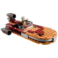 LEGO [Star Wars] - Mos Eisley Cantina Building Set - Episode IV Series (75052)- Image 6